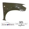 Paralama Dianteiro Toyota Hilux Direito 2006 A 2015 Original