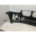 Parachoque Dianteiro Bmw X3 X4 Msport 2022 A 2024 Original Preto