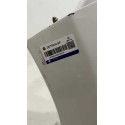 Parachoque Dianteiro Fiat Mobi 2015 A 2021 Original Branco