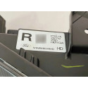 Farol Ford Ranger Limited Full Led Direito 2024 2025 Origin Direito/passageiro