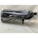 Farol Direito Toyota Corolla Cross 2024 A 2026 Original Direito/passageiro