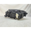 Farol Direito Audi Q5 2009 2010 2011 2012 Original Direito/passageiro