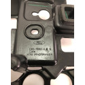 Alma Absorvedor Impacto Traseiro Ford Ka Hatch 2014 A 2019