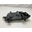 Farol Milha Esquerdo Drl Peugeot 2008 2024 A 2026 Original Preto