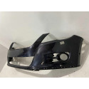 Parachoque Dianteiro Volkswagen Tiguan 2008 A 2011 Original Preto