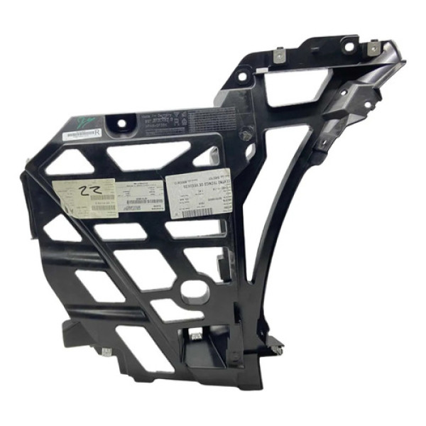 Suporte Parachoque Traseiro Direito Porsche 992 Gt3 2021