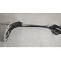 Parachoque Traseiro Mercedes Gla 200 2015 2016 2017 Original