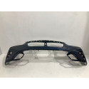 Parachoque Dianteiro Bmw X3 2022 2023 Original Azul