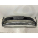 Parachoque Dianteiro Porsche Taycan 2020 A 2024 Original Preto
