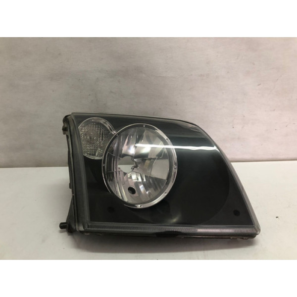 Farol Direito Ford Ecosport 2003 A 2007 Original  Direito