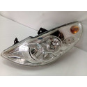 Farol Renault Master Esquerdo 2013 A 2020 Original Esquerdo/motorista
