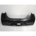 Parachoque Traseiro Hb20 Hatch 2013 2014 2015 Original Novo