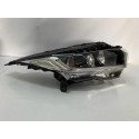 Farol Honda Hrv Com Led Direito 2017 2018 2019 2020 Original Direito/passageiro