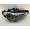 Farol Bmw X1 Full Led Direito 2020 2021 2022 Usado Original Direito