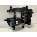 Farol De Milha Drl Renault Captur Direito 2017 A 2020 Origin Branco