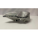 Farol De Milha Ford Ecosport  Esquerdo 2018 A 2022 Original Branco