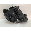 Farol Bmw X1 Esquerdo 2020 2021 2022 Usado Original Esquerdo