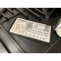 Farol Volvo Xc60 Aro Black Direito 2021 A 2024 Original Direito