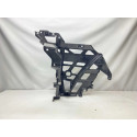 Suporte Parachoque Traseiro Direito Porsche 992 Gt3 2021