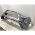 Parachoque Dianteiro Toyota Yaris Cross 2026 Prateado