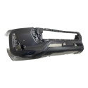 Parachoque Dianteiro Toyota Hilux Srv Srx 2021 A 2025 Preto