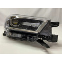 Farol Toyota Hilux Srx Full Led Direito 2021 2022 2023 Origi Direito/passageiro