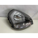 Farol Direito Hyundai Tucson 2005 2006 2007 2008 2009 Origin Direito