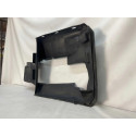 Duto De Ar Radiador Porsche 911 Carrera 2020 A 2024 Original Preto