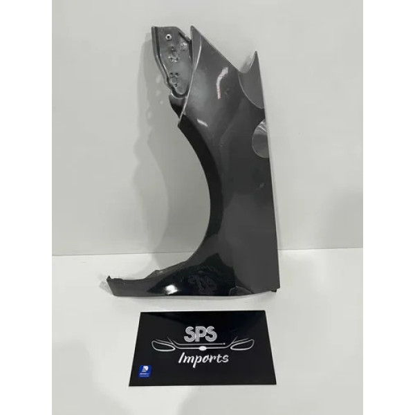 Paralama Esquerdo Gol Voyage Saveiro G6 G7 2012 A 2017 Origi
