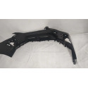 Parachoque Dianteiro Subaru Impreza 2017 2018 2019 Original Preto