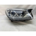 Farol Direito Mercedes Slk 200 250 300 2012 A 2016 Original Direito/passageiro