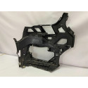 Suporte Parachoque Bmw X1 Esquerdo 2020 2021 2022 Original