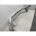 Parachoque Dianteiro Volkswagen Polo Track 2023 A 2025 Origi Branco