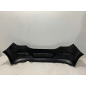 Parachoque Traseiro Hyundai I30 2009 2010 2011 2012 Original