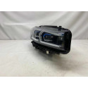 Farol Direito Bmw 320i Msport 2023 2024 2025 Original Direito/passageiro