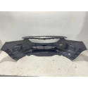 Parachoque Dianteiro Chevrolet Spin 2017 2018 Original Preto