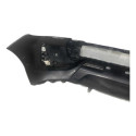 Parachoque Dianteiro Toyota Hilux Srv Srx 2021 A 2025 Preto