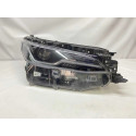 Farol Direito Toyota Hilux Sw4 2020 A 2024 Original Direito/passageiro