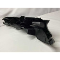 Reforço Parachoque Dianteiro Ford Ka 2015 A 2022 Original