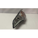 Farol De Milha Ford Ecosport  Esquerdo 2018 A 2022 Original Branco