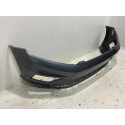 Parachoque Dianteiro Volkswagen Gol Voyage G7 G8 2017 A 2023 Cinza