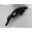 Farol Peugeot 2008 C/ Led Fume Esquerdo 2015 A 2022 Original Esquerdo