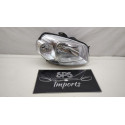 Farol Direito Fiat Uno 2010 A 2014 Importado Direito