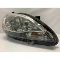 Farol Nissan Sentra Led Direito 2014 2015 2016 Original Direito/passageiro