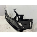 Parachoque Dianteiro Bmw X2 2024 2025 2026 Original Preto