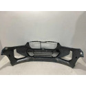 Parachoque Dianteiro Bmw X1 V11 M Sport 2023 A 2025 Orig Cinza