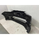 Parachoque Dianteiro Honda Hrv 2023 2024 2025 Original Cinza