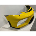Parachoque Dianteiro Porsche 718 Cayman Gt4 2019 A 2024 Orig Amarelo