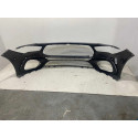 Parachoque Dianteiro Mercedes Cla 45 Cla 250 Amg 2020 A 2023 Preto