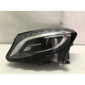 Farol Esquerdo Mercedes Gla 2014 2015 2016 2017 Original Esquerdo